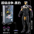 black panther