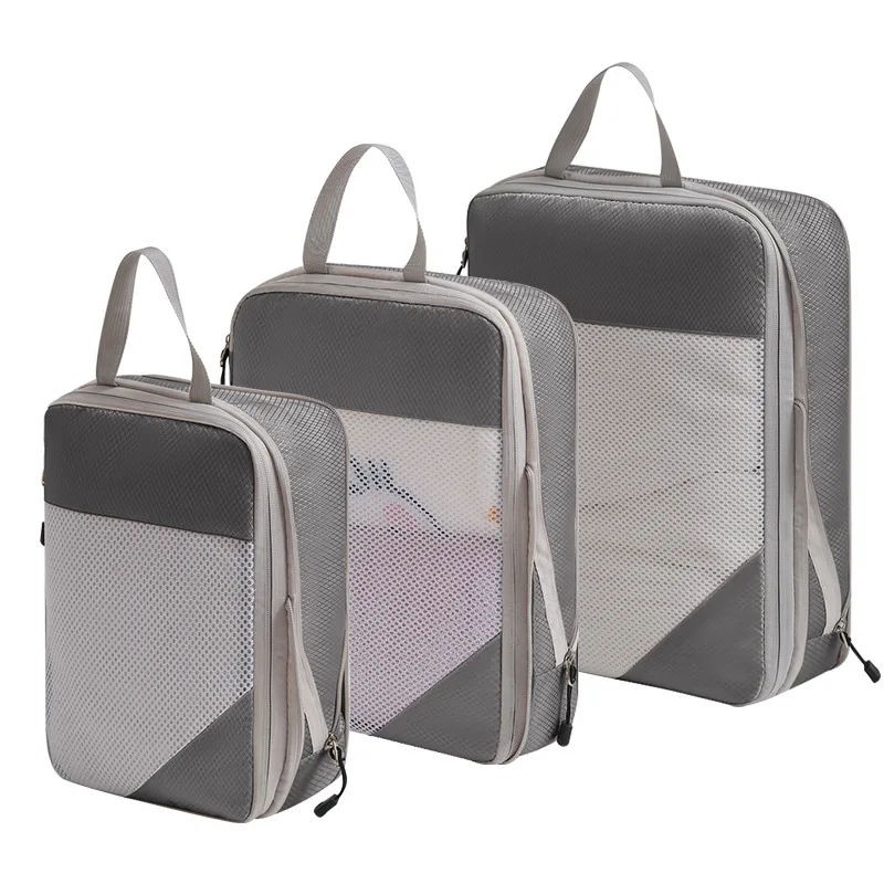 Grey 3pcs