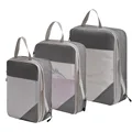 Grey 3pcs