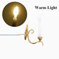 Warm Light Gold