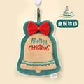 Christmas bell