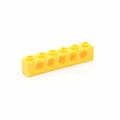 Yellow 50pcs