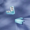 L- blue