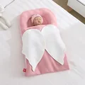 Pink Mommy Hug