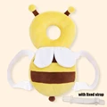 30cm yellow strap