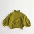 KY101-Mustard yellow