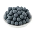 Dim gray