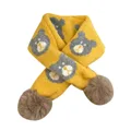 Yellow Bear