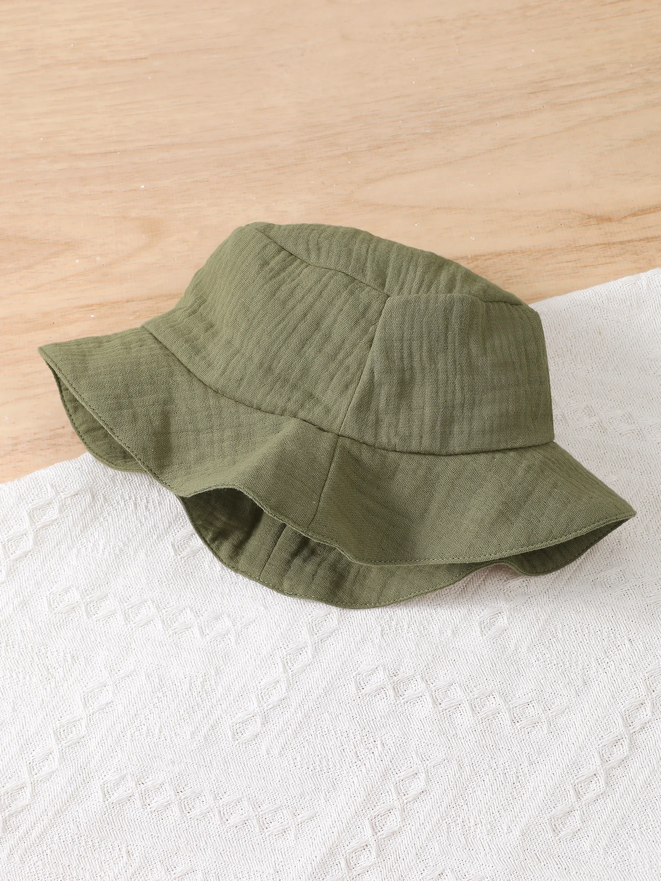 Pelele de algodón para bebé recién nacido, mono de manga larga y sombrero, 2 piezas, primavera y otoño, body diario para niños pequeños de 1 a 18 meses - imagen 2