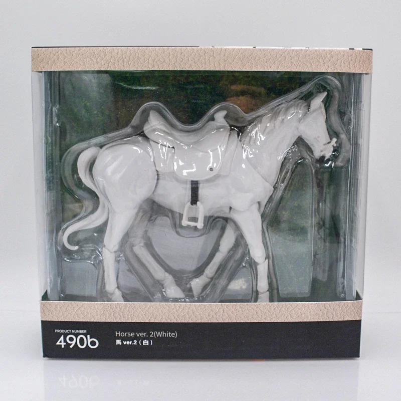 16cm With Retail Box