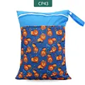 CP43 Diaper Bag
