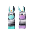 2pc baby socks B