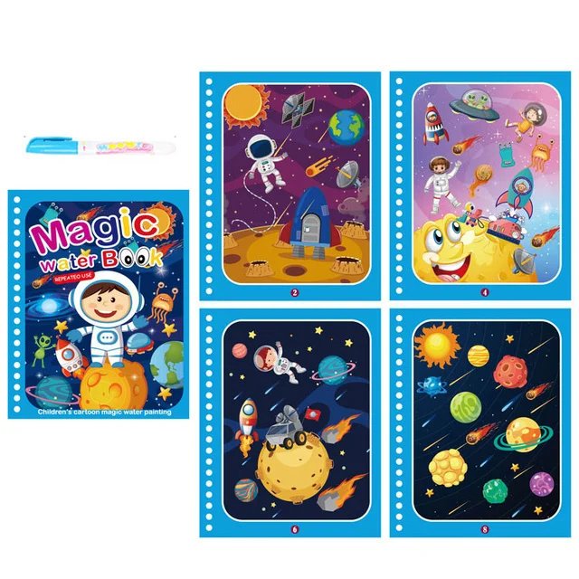 Space A
