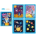 Space A
