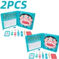 Doctor 2PCS
