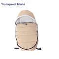 caqui impermeable