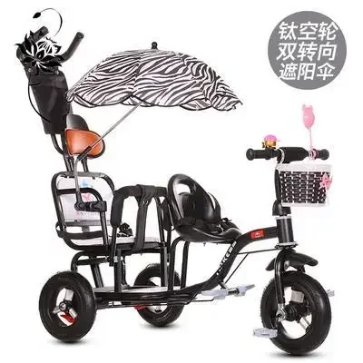 Air Wheel Umbrella