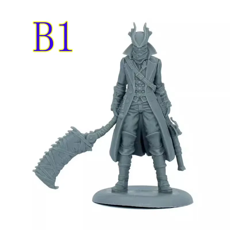 Saw Cleaver Hunter