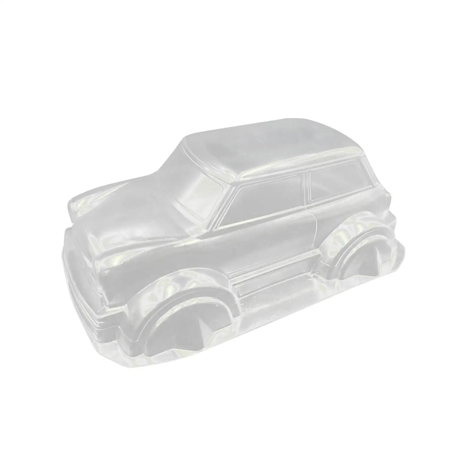 RC Drifting Touring Car Body Shell RC Crawler Body for RC Crawler Truck Accs