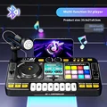 Microphone Bluetooth
