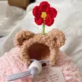 Little Red Flower