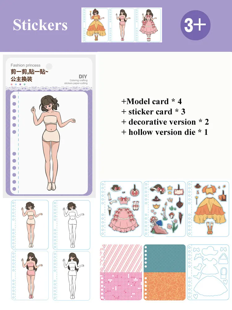 stickers