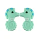 10pcs Mint green