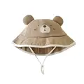 khaki bear