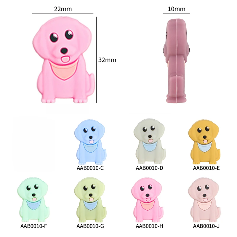 AAB0010-Mix 5pc