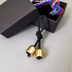 Begleri de metal para dedos – Juguete cinético de estrés