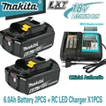 6Ahx2 LED ChargerX1