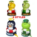 4 style
