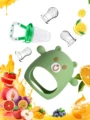 Green-1set