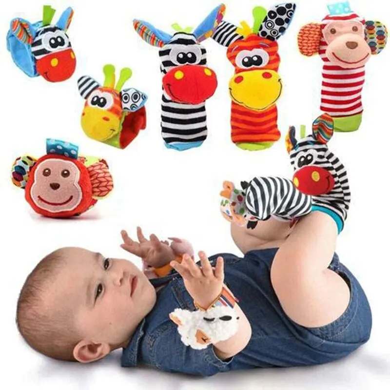 Calcetines para bebés de 0 a 12 meses, muñecos para animales, muñecos para muñeca, muñecos para bebés, muñecos para bebés