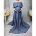 32 Blue grey