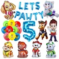 Balloon set 5