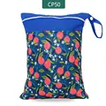 CP50 Diaper Bag