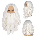 Head cover  beard