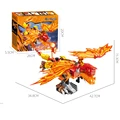 409PCS With Box