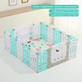 Green 16pcs