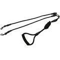 Black-Two Ropes