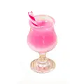 Rose Red-1pc