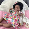 Finished Doll