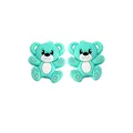 Bear Turquoise