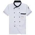 Short white