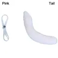 Pink-Tail