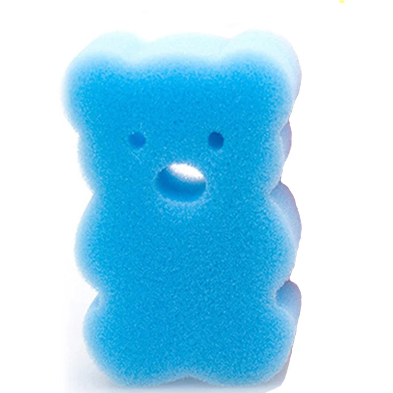 sponge only