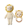 Lion  1set