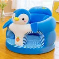 Blue Penguin