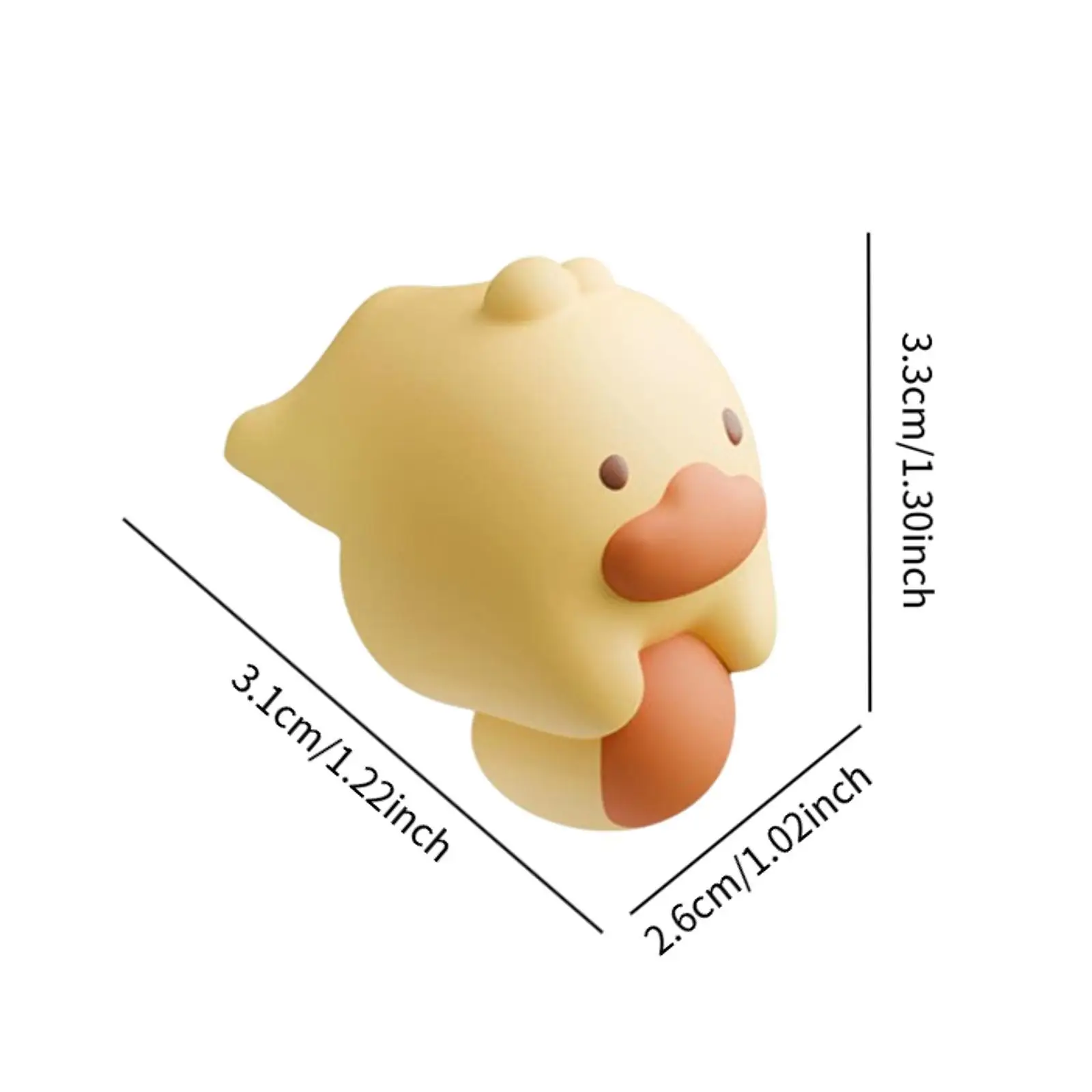 4 Pieces Corner Protectors Edge Safety Guards Easy Installation Edge Guards Furniture Edge Protectors for Bderoom Baby Proofing